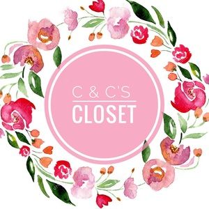 Meet your Posher, C & C’s Closet